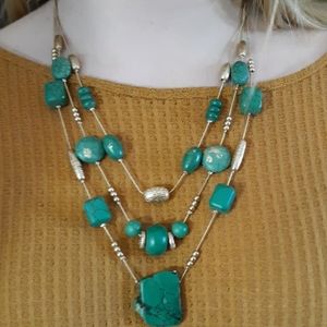 Womens Necklace